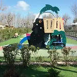 Ferienpark Les Sables Du Midi Sérignan