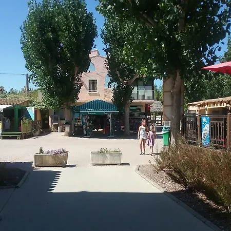 Les Sables Du Midi 4* Sérignan