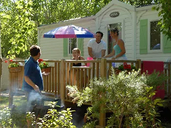 Feriepark Les Sables Du Midi 4*