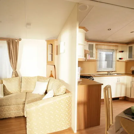 Les Sables Du Midi Tatil parkı