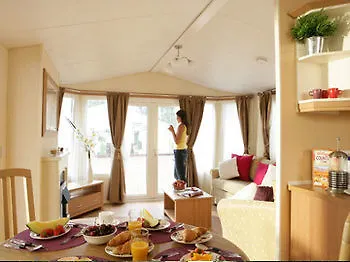 Les Sables Du Midi Tatil parkı