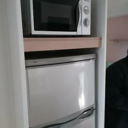 Prázdninový areál Les Sables Du Midi 4*