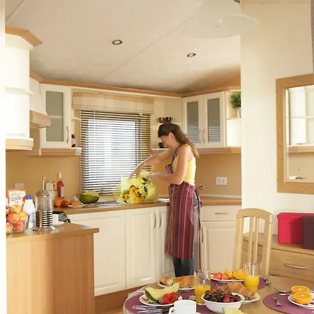 Les Sables Du Midi Aldeamento Turístico 4*