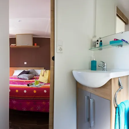 Aldeamento Turístico Les Sables Du Midi