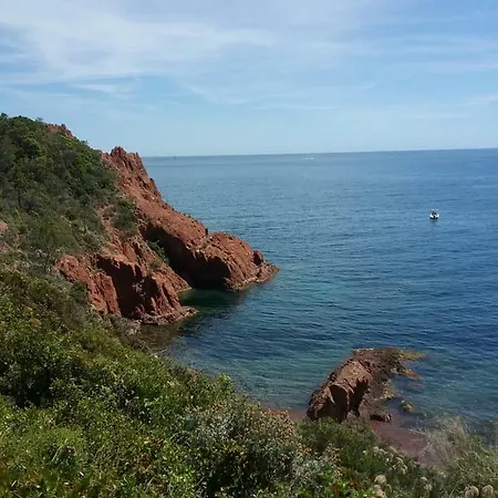 Les Sables Du Midi 4* Sérignan