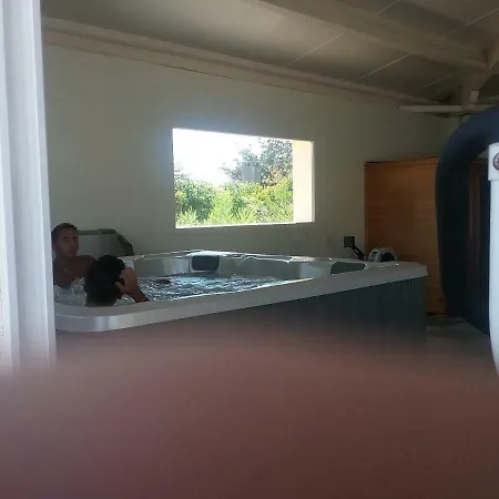 Les Sables Du Midi Village de vacances 4*