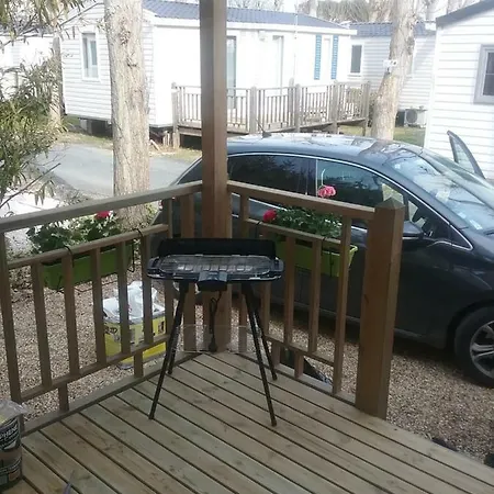 Les Sables Du Midi 4* Sérignan