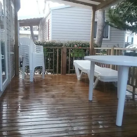 Les Sables Du Midi 홀리데이파크