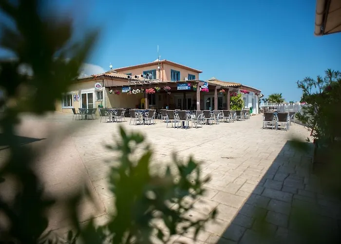 Village de vacances Les Sables Du Midi Sérignan