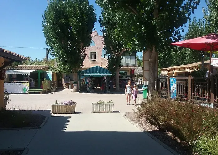 Les Sables Du Midi 4* Sérignan