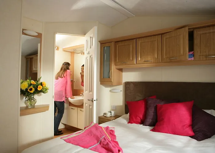 Village de vacances Les Sables Du Midi Sérignan