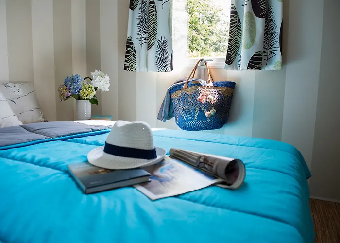 Les Sables Du Midi 4*