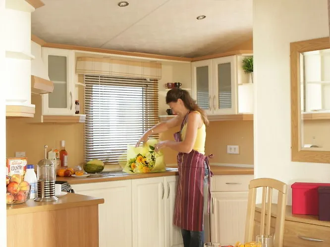 Les Sables Du Midi Village de vacances 4*