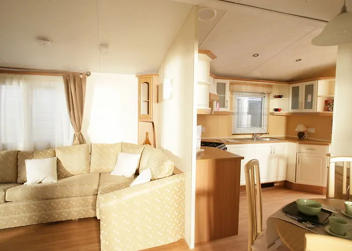 Les Sables Du Midi Village de vacances