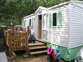 Village de vacances Les Sables Du Midi