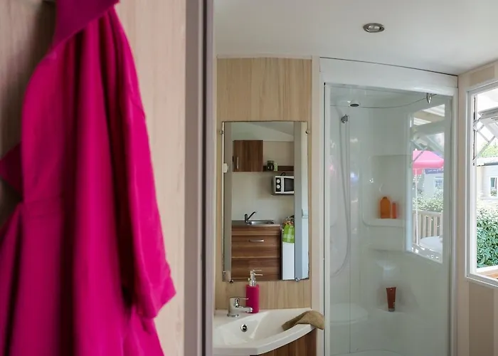 Les Sables Du Midi Village de vacances 4*