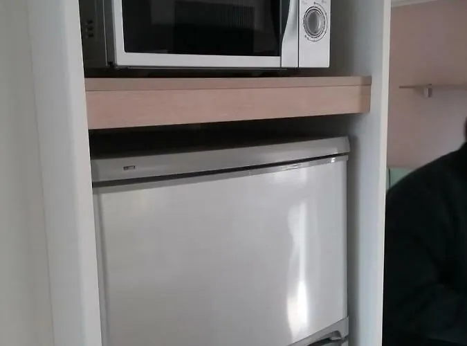 Village de vacances Les Sables Du Midi 4*