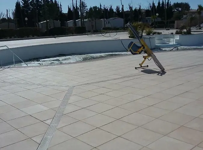 Les Sables Du Midi Village de vacances