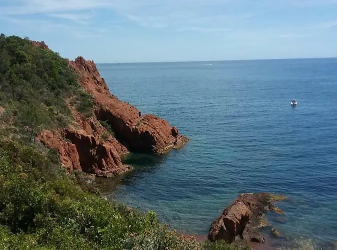 Les Sables Du Midi 4* Sérignan