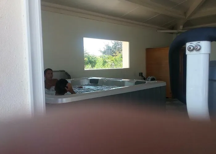 Les Sables Du Midi Village de vacances 4*