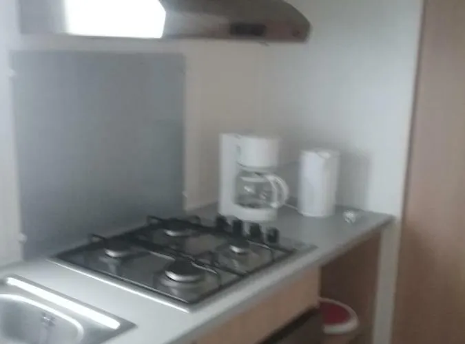 Village de vacances Les Sables Du Midi Sérignan