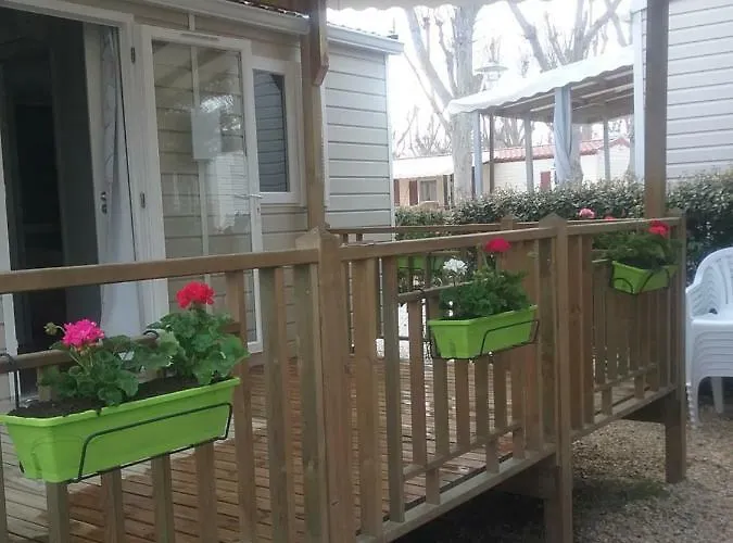 Les Sables Du Midi Village de vacances 4*