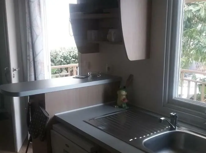 Les Sables Du Midi Sérignan