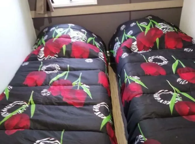 Village de vacances Les Sables Du Midi 4*