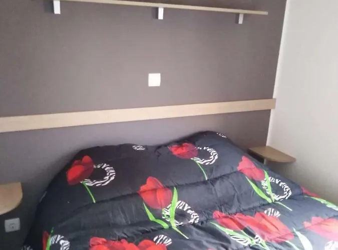 Village de vacances Les Sables Du Midi