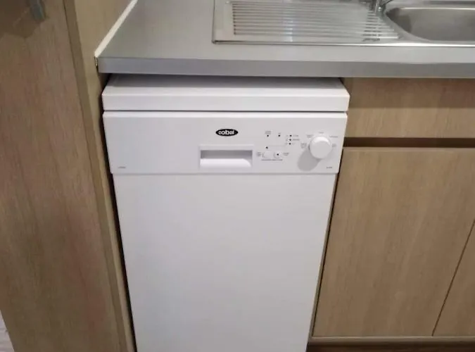 Village de vacances Les Sables Du Midi